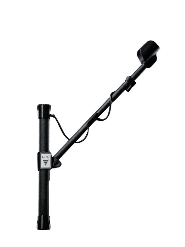 گنجیاب و فلزیاب نوع اسکنر مغناطیس سنج EXP6000